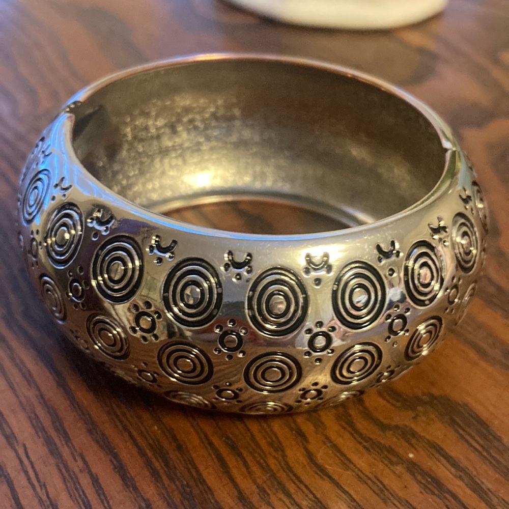 Bracelet silver